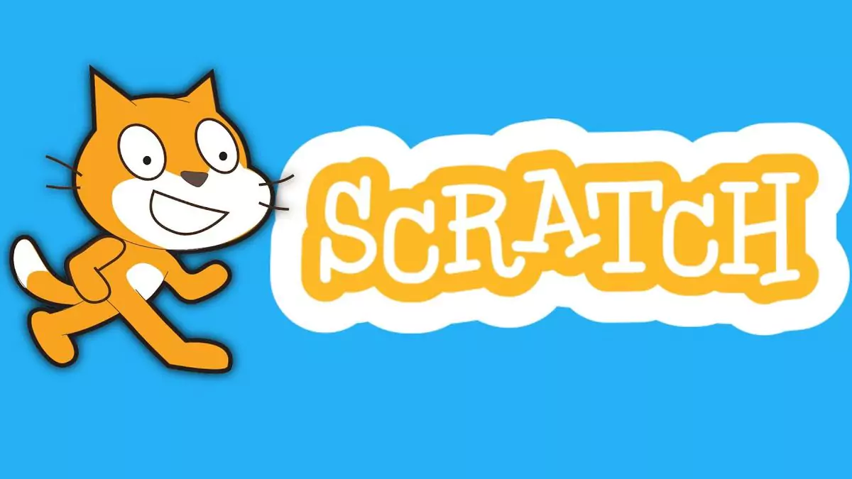 Introduction to Scratch Programming Course